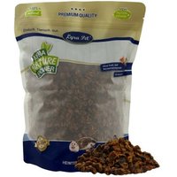 Lyra Pet Seidenraupen getrocknet 1 kg von LYRA PET
