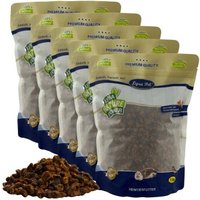 Lyra Pet Seidenraupen getrocknet 5 kg von LYRA PET