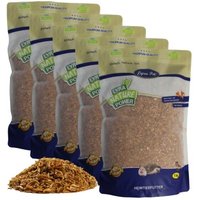 Lyra Pet Shrimps getrocknet 5 kg von LYRA PET