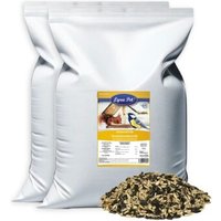 Lyra Pet Sonnenblumenkerne Mix 20 kg von LYRA PET
