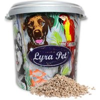 Lyra Pet Sonnenblumenkerne geschält 11 kg von LYRA PET