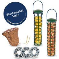 Lyra Pet Vogelfutter Paket klein von LYRA PET