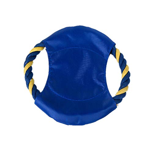 LYsng Spielzeug FüR Hunde Waschbar Hundespielzeug Welpen Hundespielzeug Set Sicher Hundetau Dog Toy Für Interaction Hundespielzeug Hundetraining Freizeit 2 von LYsng