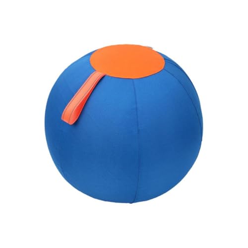 LZYWOD Hunde Herding Ball Spielzeug Outdoor Groß Aufblasbarer Ball Resistent Ball V1t8 Pumpe Mit Spielzeug Herding Spielzeug LZYWOD Hunde Herding Ball Spielzeug Outdoor Groß Aufblasbarer Ball Resistent Ball V1t8 Pumpe Mit Spielzeug Herding Spielzeug von LZYWOD