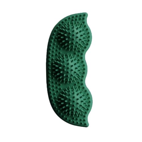 LZYWOD TPR Hunde-Kauspielzeug für kleine Rassen, ideal für saubere Zähne, Großhandel, Haustier-Spielzeug, Zubehör, Beißen für Welpen, widerstandsfähig D8G9 LZYWOD TPR Hunde-Kauspielzeug für kleine Rassen, ideal für saubere Zähne, Großhandel, Haustier-Spielzeug, Zubehör, Beißen für Welpen, widerstandsfähig D8G9 von LZYWOD