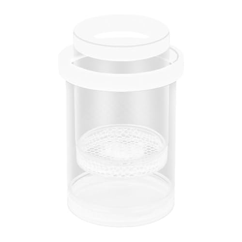 Schwimmende Fischzucht-Isolationsbox aus Kunststoff für Guppy Fischzuchtbox, Zubehör, Aquarium, Brutei, Isolation, Guppy-Kammer, Zucht-Ei, schwimmende Bruterei, Isolationsbox, Guppy, schwimmende Schwimmende Fischzucht-Isolationsbox aus Kunststoff für Guppy Fischzuchtbox, Zubehör, Aquarium, Brutei, Isolation, Guppy-Kammer, Zucht-Ei, schwimmende Bruterei, Isolationsbox, Guppy, schwimmende von LZYWOD