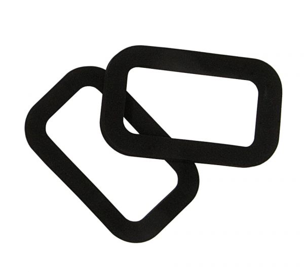 La Buvette 2x Dichtung für Entleerungsstopfen PREBAC, Ersatzteil-Nr... von La Buvette