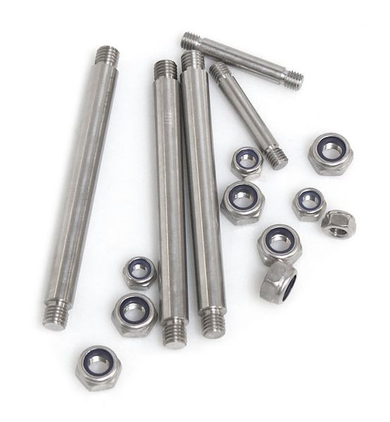 La Buvette Set Achsen+Muttern für Weidepumpe AQUAMAT II, Ersatzteil... La Buvette Set Achsen+Muttern für Weidepumpe AQUAMAT II, Ersatzteil... von La Buvette