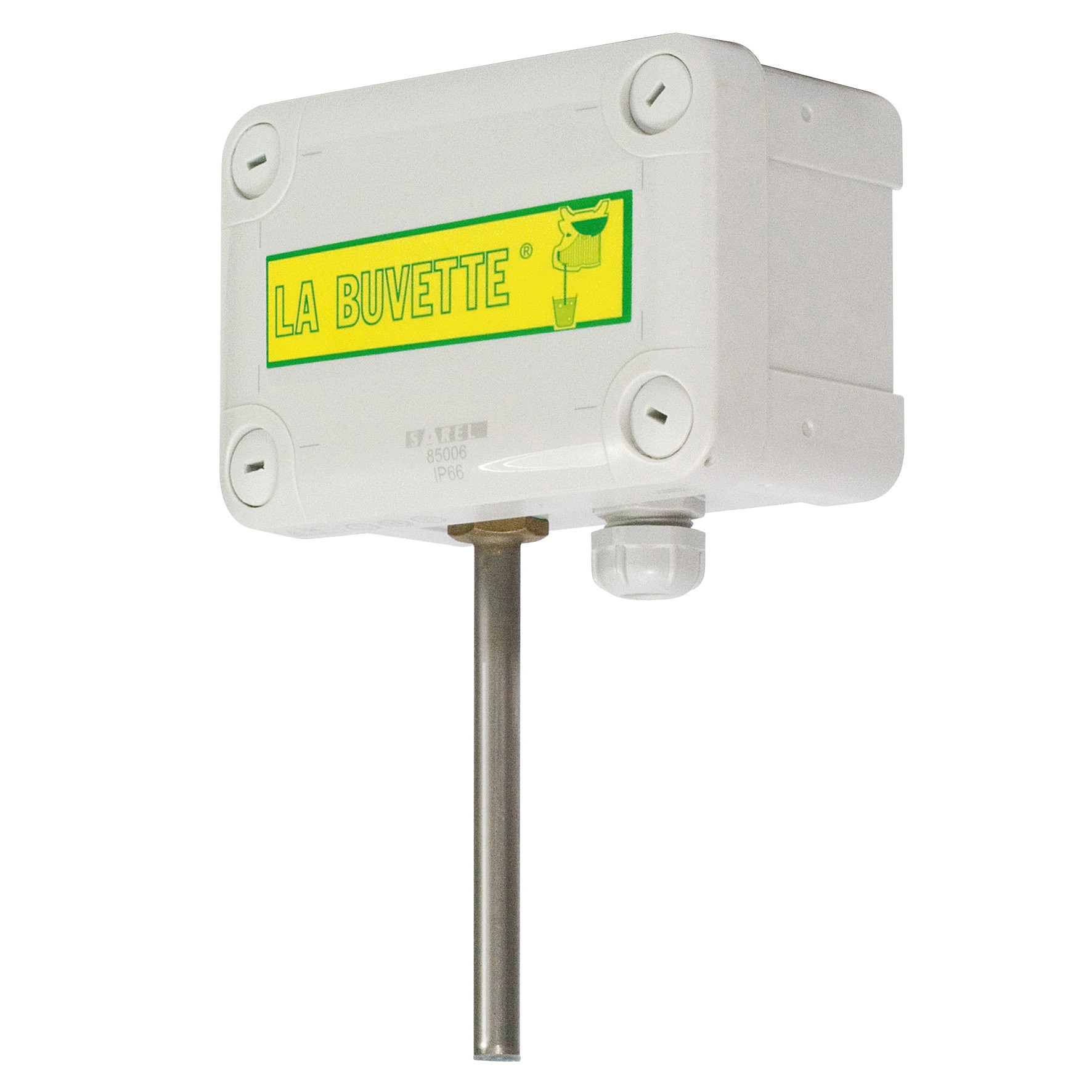 LaBuvette Normandy Fernthermostat Max. 1200W LaBuvette Normandy Fernthermostat Max. 1200W von La Buvette