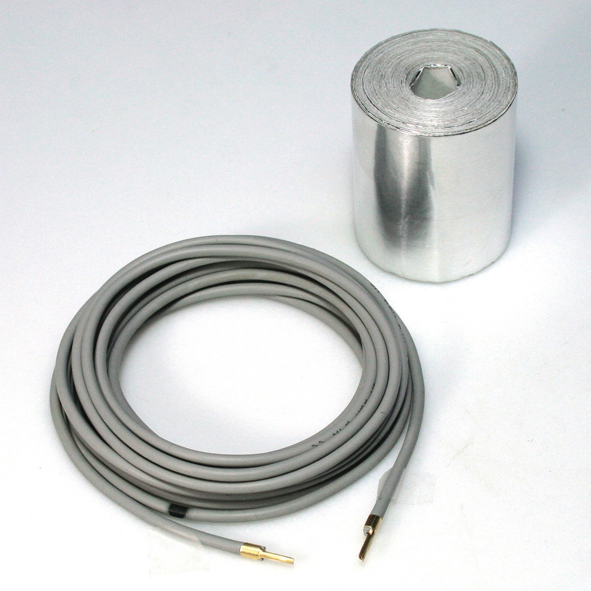 LaBuvette Normandy Frostschutzset Heizkabel 24 V / 22W 3m lang LaBuvette Normandy Frostschutzset Heizkabel 24 V / 22W 3m lang von La Buvette