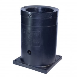 LaBuvette Pe - Standrohr 400mm Geeignet für Caldolac 5, Bigcho 2, Bigstal 2 Tränken LaBuvette Pe - Standrohr 400mm Geeignet für Caldolac 5, Bigcho 2, Bigstal 2 Tränken von La Buvette