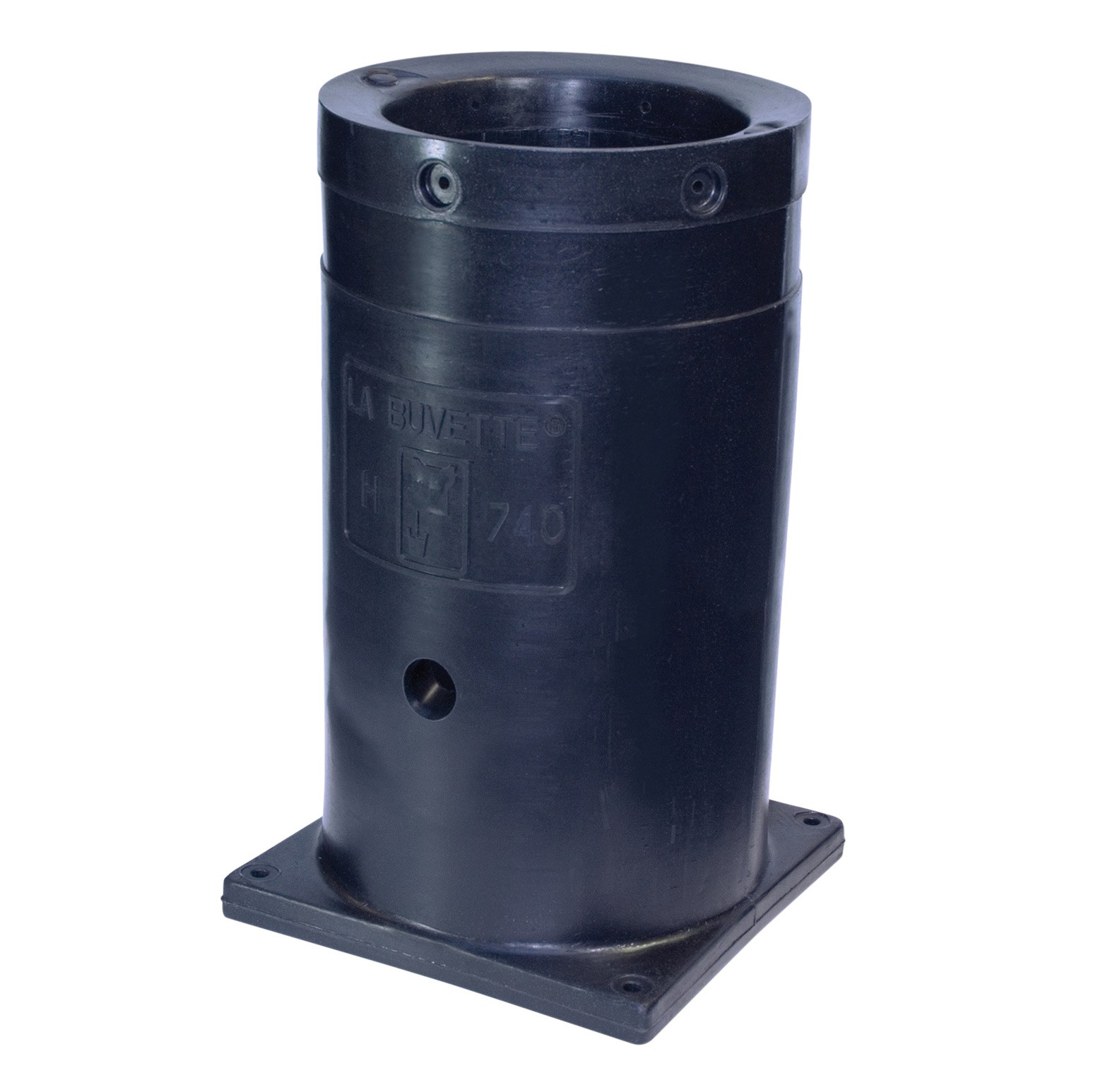 LaBuvette Pe - Standrohr 740mm Geeignet für Caldolac 5, Bigcho 2, Bigstal 2 Tränken LaBuvette Pe - Standrohr 740mm Geeignet für Caldolac 5, Bigcho 2, Bigstal 2 Tränken von La Buvette