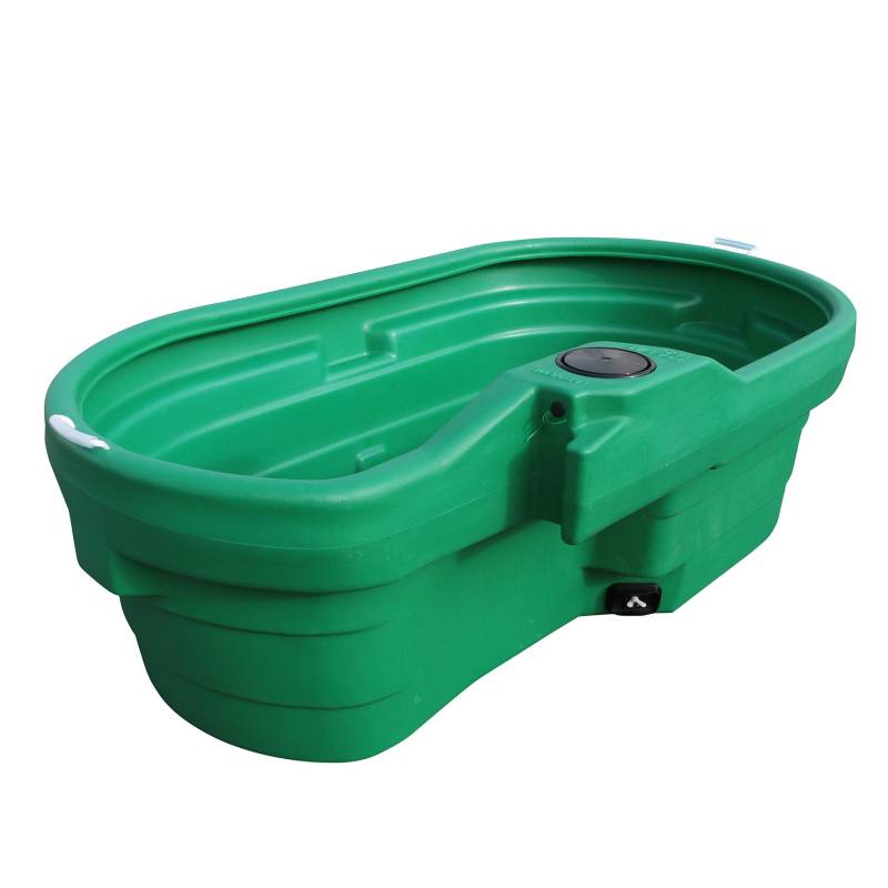 LaBuvette Prebac Oval Weide-Becken 950L 203cm x 115cm x 60cm LaBuvette Prebac Oval Weide-Becken 950L 203cm x 115cm x 60cm von La Buvette