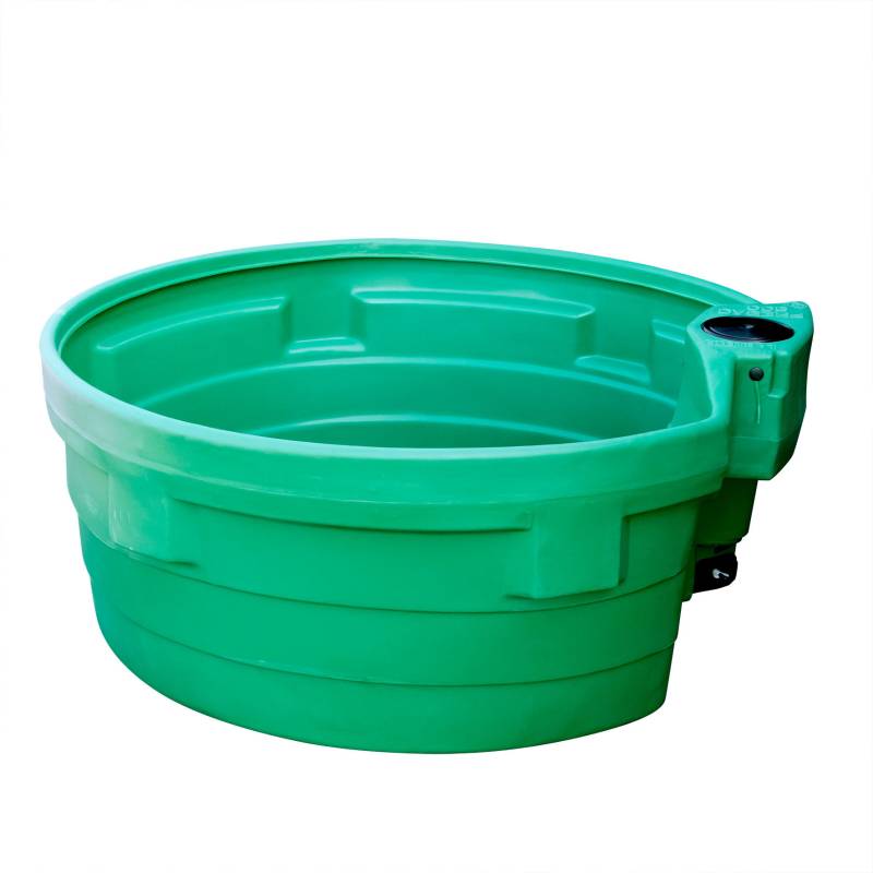 LaBuvette Prebac Rund Weide-Becken 1000L 160cm Durchmesser LaBuvette Prebac Rund Weide-Becken 1000L 160cm Durchmesser von La Buvette