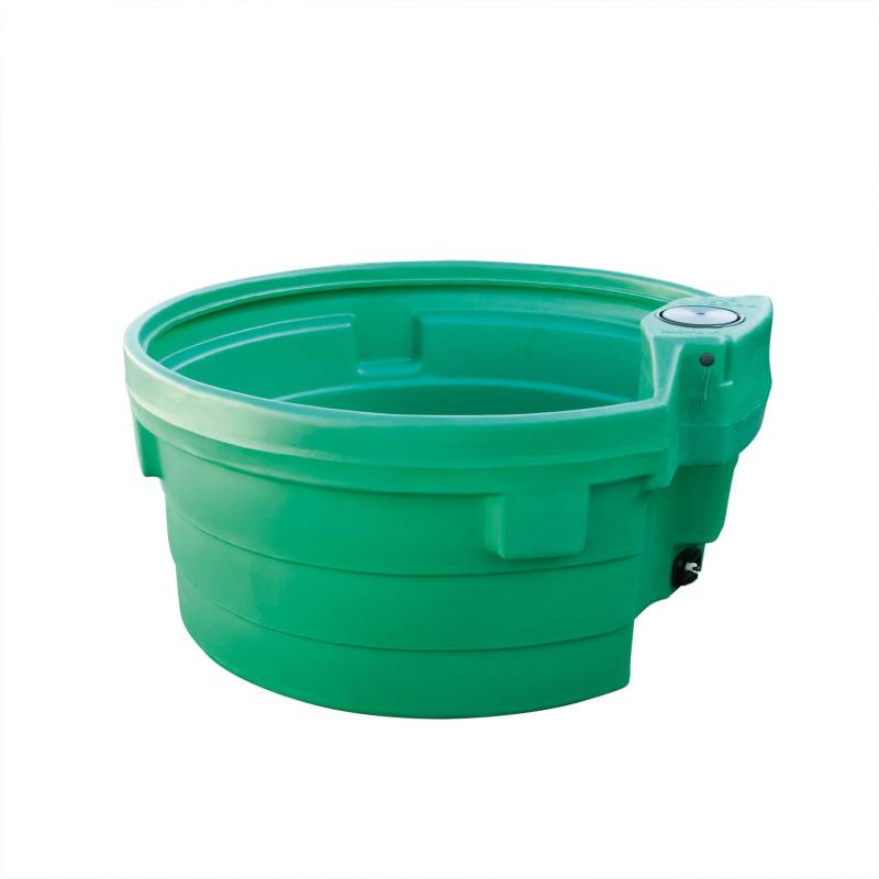 LaBuvette Prebac Rund Weide-Becken 600L 130cm Durchmesser LaBuvette Prebac Rund Weide-Becken 600L 130cm Durchmesser von La Buvette
