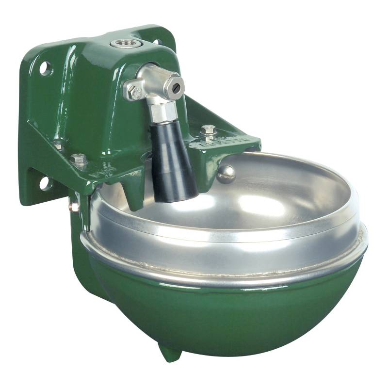 LaBuvette Tränke Edelstahl F130 El mit Heizelement Inkl. Heizelement 80W - 24V LaBuvette Tränke Edelstahl F130 El mit Heizelement Inkl. Heizelement 80W - 24V von La Buvette