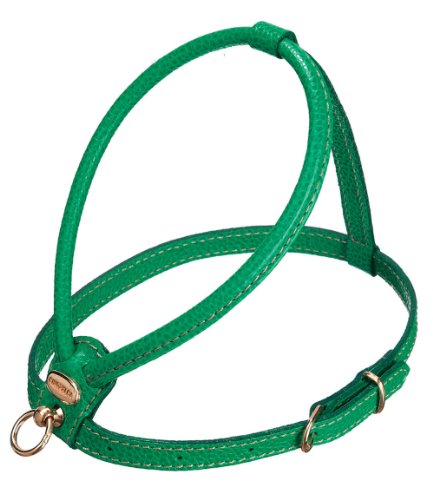 La Cinopelca Hundegeschirr, handgefertigt, Kalbsleder La Cinopelca Hundegeschirr, handgefertigt, Kalbsleder von Petego