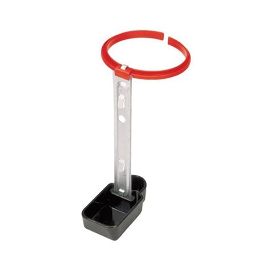 La zappa Tränke für Kaninchen Flaschenhalter aus PVC mit Stange aus verzinktem Eisen 2 Stück La zappa Tränke für Kaninchen Flaschenhalter aus PVC mit Stange aus verzinktem Eisen 2 Stück von La zappa