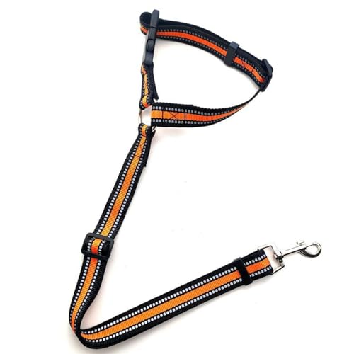 Pet Car Seat Belts Car Car Pet Seat Belts with 2 Reflective Pet Leashes Pet Car Seat Belts Car Car Pet Seat Belts with 2 Reflective Pet Leashes von LaLiz