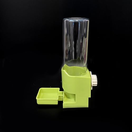 Pet Drinking Fountain Cat Hanging Water Feeder Rabbit Small Pet Automatic Drinking Kettle Cage Purple Pet Supplies 2 Pet Drinking Fountain Cat Hanging Water Feeder Rabbit Small Pet Automatic Drinking Kettle Cage Purple Pet Supplies 2 von LaLiz