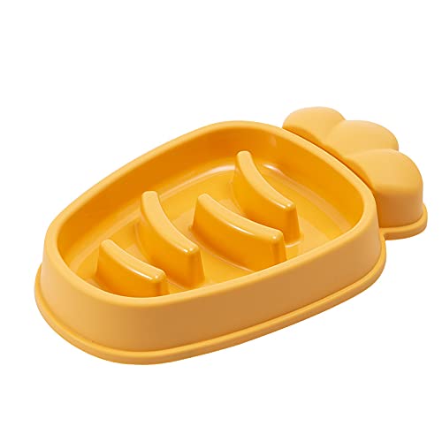 Pet Slow Food Bowl, Slow Food Bowl, Feeder, Anti-Choking, Bottom Mat, Thickened Practical Dog Bowl, Pet Supplies, 2 Pet Slow Food Bowl, Slow Food Bowl, Feeder, Anti-Choking, Bottom Mat, Thickened Practical Dog Bowl, Pet Supplies, 2 von LaLiz