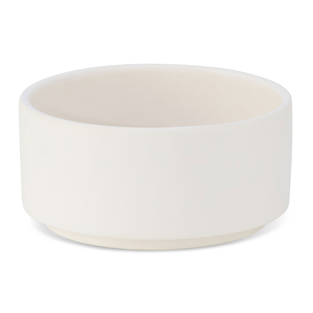 Labbvenn Ersatznapf Vuku white, Gr. S, Durchmesser: ca. 15 cm Labbvenn Ersatznapf Vuku white, Gr. S, Durchmesser: ca. 15 cm von Labbvenn