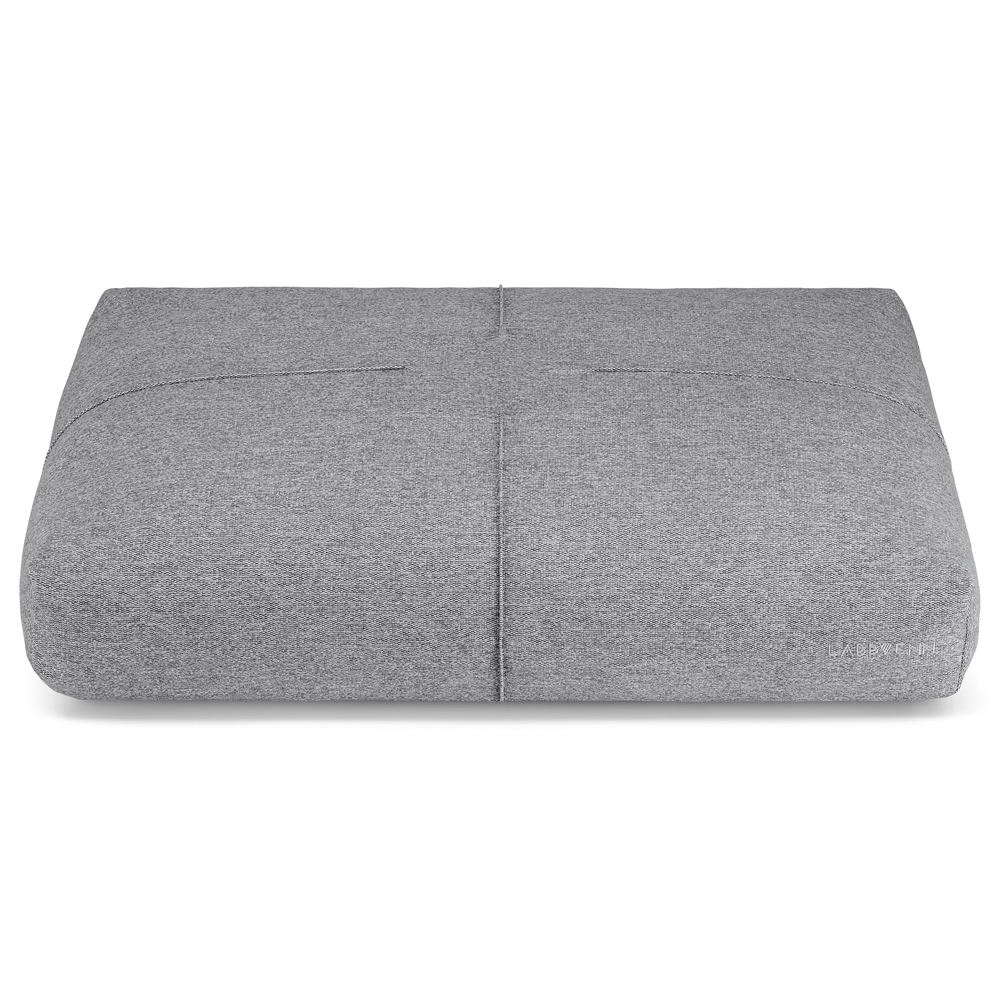 Labbvenn Hundekissen Finno anthracite, Gr. M, Maße: ca. 90 x 70 x 12 cm Labbvenn Hundekissen Finno anthracite, Gr. M, Maße: ca. 90 x 70 x 12 cm von Labbvenn