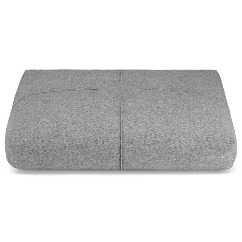 Labbvenn Hundekissen Finno anthracite, Gr. M, Maße: ca. 90 x 70 x 12 cm von Labbvenn