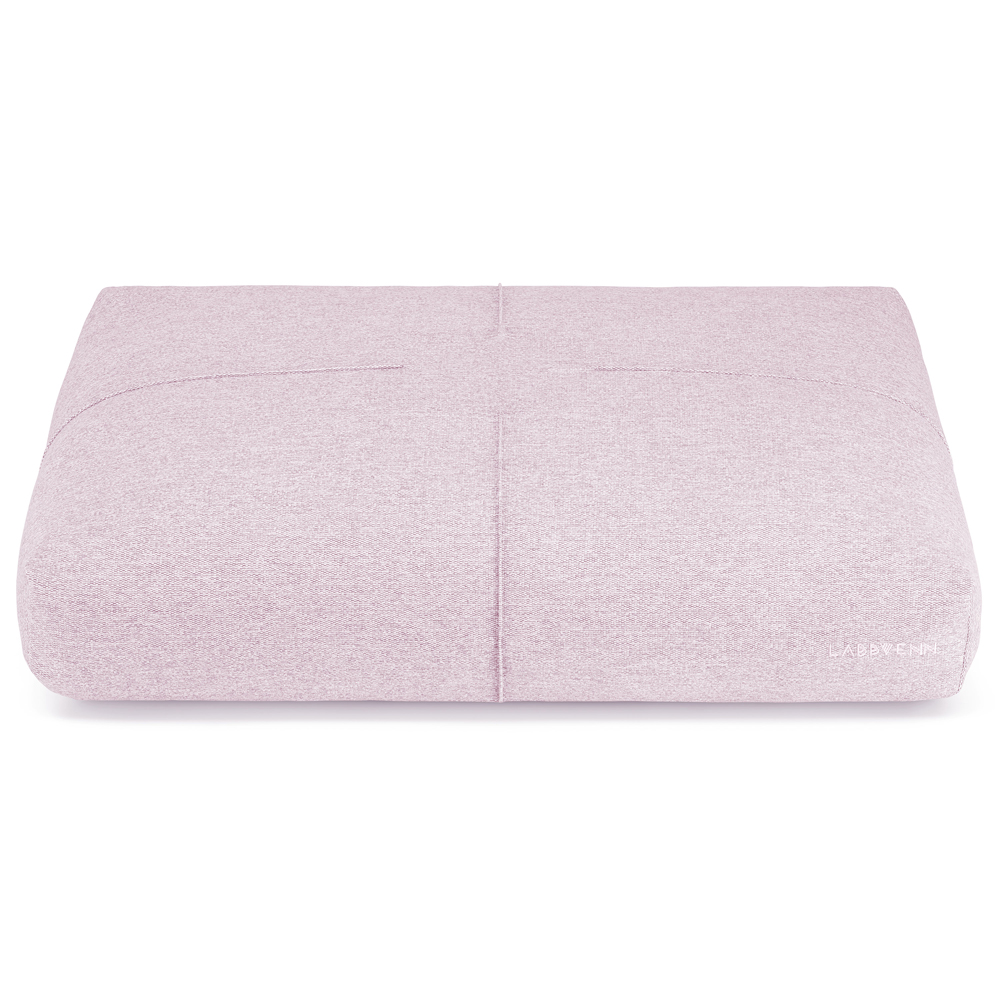 Labbvenn Hundekissen Finno rose, Gr. M, Maße: ca. 90 x 70 x 12 cm Labbvenn Hundekissen Finno rose, Gr. M, Maße: ca. 90 x 70 x 12 cm von Labbvenn