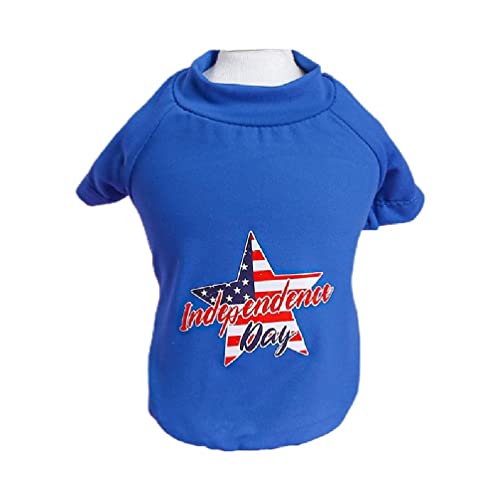 Hundekostüm Haustier Kleidung Frühling Sommer T-Shirts Einfach Zu Tragen Niedliche Kleidung Für Welpen Mops Shih Tzu 5 Größe Katzen Outfits Für Katzen Nur Junge Mädchen Weibliche Männliche Hund Hundekostüm Haustier Kleidung Frühling Sommer T-Shirts Einfach Zu Tragen Niedliche Kleidung Für Welpen Mops Shih Tzu 5 Größe Katzen Outfits Für Katzen Nur Junge Mädchen Weibliche Männliche Hund von Labstandard