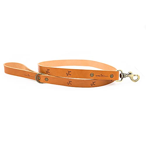Armband aus Premium-Leder – lang oder Standard. von Ladran Gaucho