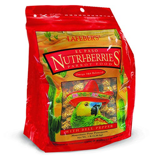 Lafeber EL Paso Nutriabrien, 1.36 kg von Lafeber