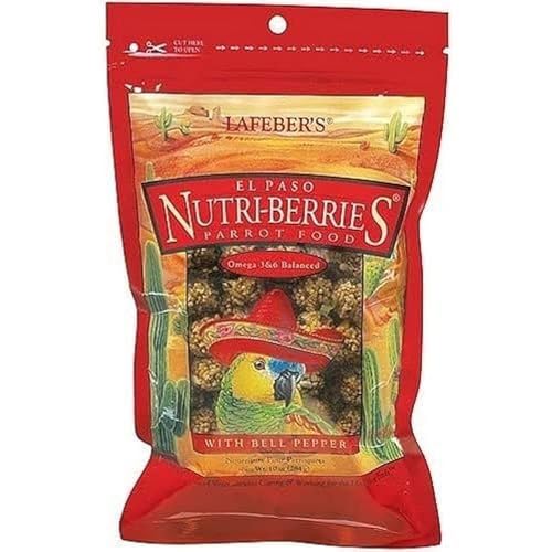 Lafeber EL Paso Nutriabries, 284 g von Lafeber