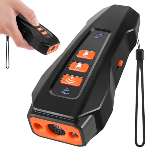 Lagriner Antibell für Hunde, Ultraschall Anti Bell Gerät Hunde, 3 Einstellbare Frequenz Automatisches Anti Bellen Gerä, 30 Fuß Stopp Hundebell Gerät, Antibell Ultraschall Gerät Innen Draußen Lagriner Antibell für Hunde, Ultraschall Anti Bell Gerät Hunde, 3 Einstellbare Frequenz Automatisches Anti Bellen Gerä, 30 Fuß Stopp Hundebell Gerät, Antibell Ultraschall Gerät Innen Draußen von Lagriner