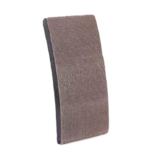 Lahdrhab Pet Scratcher Wooden Pet Scratch Board Bed Scratching Pad Pet Toys Grinding Nail Scraper Mat Training Grinding Claw C Lahdrhab Pet Scratcher Wooden Pet Scratch Board Bed Scratching Pad Pet Toys Grinding Nail Scraper Mat Training Grinding Claw C von Lahdrhab