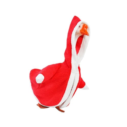 Laikoutd Ferienzeit Gänse Kleidung Für Dekoration Weihnachtsfeier Baumwollkostüm Indoor Outdoor Decor Laikoutd Ferienzeit Gänse Kleidung Für Dekoration Weihnachtsfeier Baumwollkostüm Indoor Outdoor Decor von Laikoutd