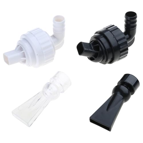 Laikoutd Fishtank Outlet Home Aquarium Rotatable Flowing Outlet Set Easy Installation Fishtank Accessoire Fishtank Laikoutd Fishtank Outlet Home Aquarium Rotatable Flowing Outlet Set Easy Installation Fishtank Accessoire Fishtank von Laikoutd