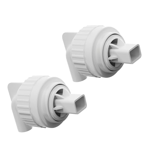 Laikoutd Fishtank Outlet Home Aquarium Rotatable Flowing Outlet Set Easy Installation Fishtank Accessoire Fishtank von Laikoutd