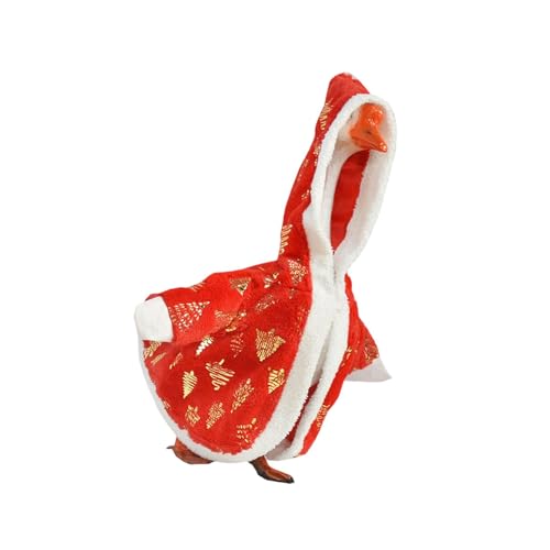 Laikoutd Kreative Weihnachtsgänsekleidung Für Dekoration Festliches Baumwollkostüm Indoor Outdoor Nutzung Festliche Outdoor Gänse Dekoration Laikoutd Kreative Weihnachtsgänsekleidung Für Dekoration Festliches Baumwollkostüm Indoor Outdoor Nutzung Festliche Outdoor Gänse Dekoration von Laikoutd