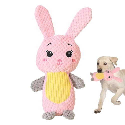 Gefülltes Kauspielzeug für Hunde,Gefülltes Kauspielzeug für Hunde, Squeaky Toys Plüsch-Kauspielzeug mit Tierfüllung, Niedliches interaktives weiches Hundespielzeug für aggressives Kauen. Haustierbedar Gefülltes Kauspielzeug für Hunde,Gefülltes Kauspielzeug für Hunde, Squeaky Toys Plüsch-Kauspielzeug mit Tierfüllung, Niedliches interaktives weiches Hundespielzeug für aggressives Kauen. Haustierbedar von Lainiaoly