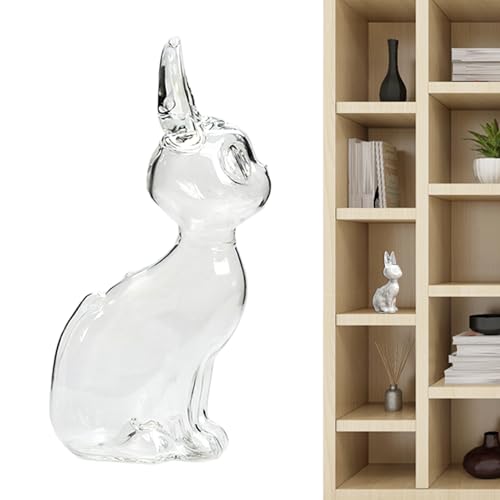 Lainiaoly Erinnerungsflasche Für Tierhaare - Sammelbehälter Für Katzenhaare Als Andenken,Andenkenbehälter Für Familie Und Freunde Lainiaoly Erinnerungsflasche Für Tierhaare - Sammelbehälter Für Katzenhaare Als Andenken,Andenkenbehälter Für Familie Und Freunde von Lainiaoly