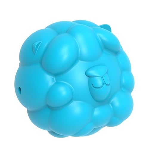 Lairle Hund Kauspielzeug für Aggressive Kauer Große Rasse, Gummi Unzerstörbare Hundespielzeug, Tough Durable Welpen Kauspielzeug für mittlere große Hunde Lairle Hund Kauspielzeug für Aggressive Kauer Große Rasse, Gummi Unzerstörbare Hundespielzeug, Tough Durable Welpen Kauspielzeug für mittlere große Hunde von Lairle
