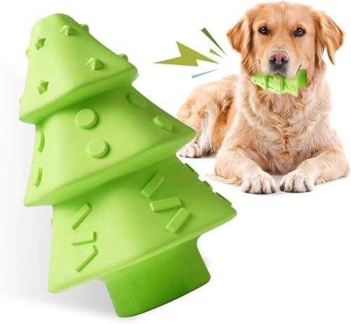 Lairle Weihnachten Hundespielzeug,Hund Kauspielzeug für Aggressive Kauer,Unverwüstliche robuste quietschende Hundespielzeug,Hund Kauspielzeug für kleine mittlere große Rasse Lairle Weihnachten Hundespielzeug,Hund Kauspielzeug für Aggressive Kauer,Unverwüstliche robuste quietschende Hundespielzeug,Hund Kauspielzeug für kleine mittlere große Rasse von Lairle