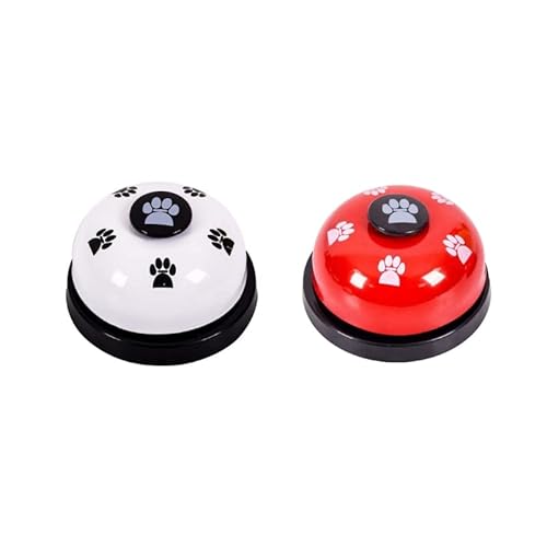 Intelligence Talking Button Child Interactive Toy Phonograph Answer Buzzers Portable Intelligence Sound Button Party Toy dog talking button dog talking button for small dog dog talking button for dog von Lamala