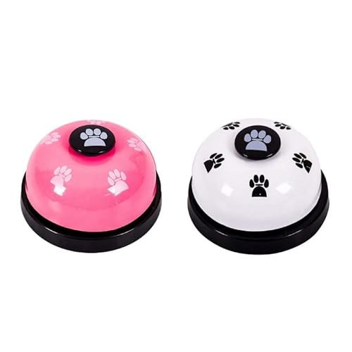 Intelligence Talking Button Child Interactive Toy Phonograph Answer Buzzers Portable Intelligence Sound Button Party Toy dog talking button dog talking button for small dog dog talking button for dog von Lamala