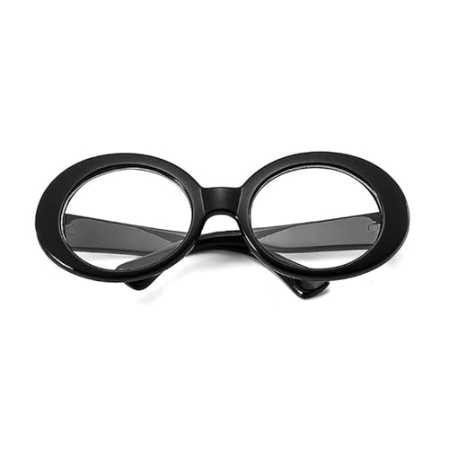 Kleine Katze Brille Haustier Sonnenbrille Runde Hunde Sonnenbrille Cosplays Kostüm Zubehör Foto Requisite Für Junge Mädchen Haustiere Kleine Haustier Sonnenbrille Hunde Sonnenbrille Kleine Mittlere von Lamala