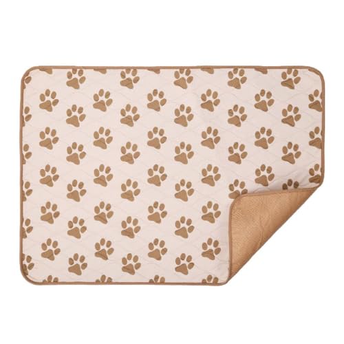 Pet Windel Pad Haustier Urin Pad Waschbar Hund Training Pee Pad Hund Windeln Töpfchen Training Pad Hund Windel Pad Hund Windeln Pad Haustier Urin Pads Waschbar von Lamala