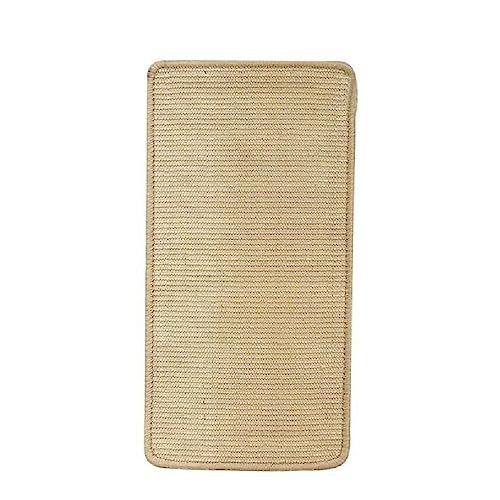 Sisal Shield Cat Scratch Deterrents Multiple Size Furniture Protectors From Cats Anti-Scratch Cat Scratcher Mat Cat Scratching Pad von Lamala