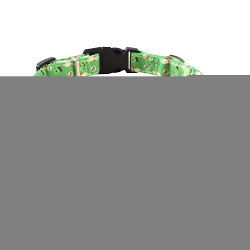 Lambo Hundehalsband mit Bogen, niedlicher Kürbis-Schmetterling mit Glocke | verstellbare Halsbänder mit Glocke und lächelndem Kürbis, Zubehör für Halloween-Hunde Lambo Hundehalsband mit Bogen, niedlicher Kürbis-Schmetterling mit Glocke | verstellbare Halsbänder mit Glocke und lächelndem Kürbis, Zubehör für Halloween-Hunde von Lambo