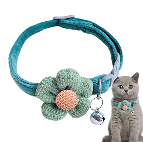 Lambo Katzenhalsband, Blume, verstellbar, mit Blume – Halsband, für Hunde, Halsband, Party, Hochzeit, Tiere, Hüte für Haustiere, Katzen, Hunde, Welpen, Kitty Lambo Katzenhalsband, Blume, verstellbar, mit Blume – Halsband, für Hunde, Halsband, Party, Hochzeit, Tiere, Hüte für Haustiere, Katzen, Hunde, Welpen, Kitty von Lambo